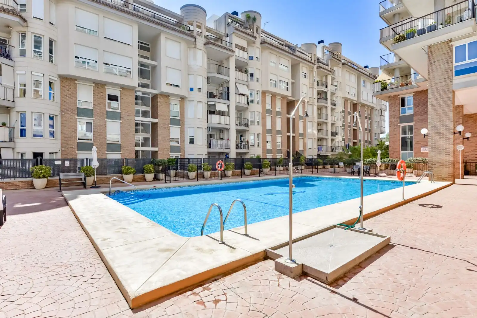 Ático con terraza en venta en Manzanera - Tosal, imagen 2