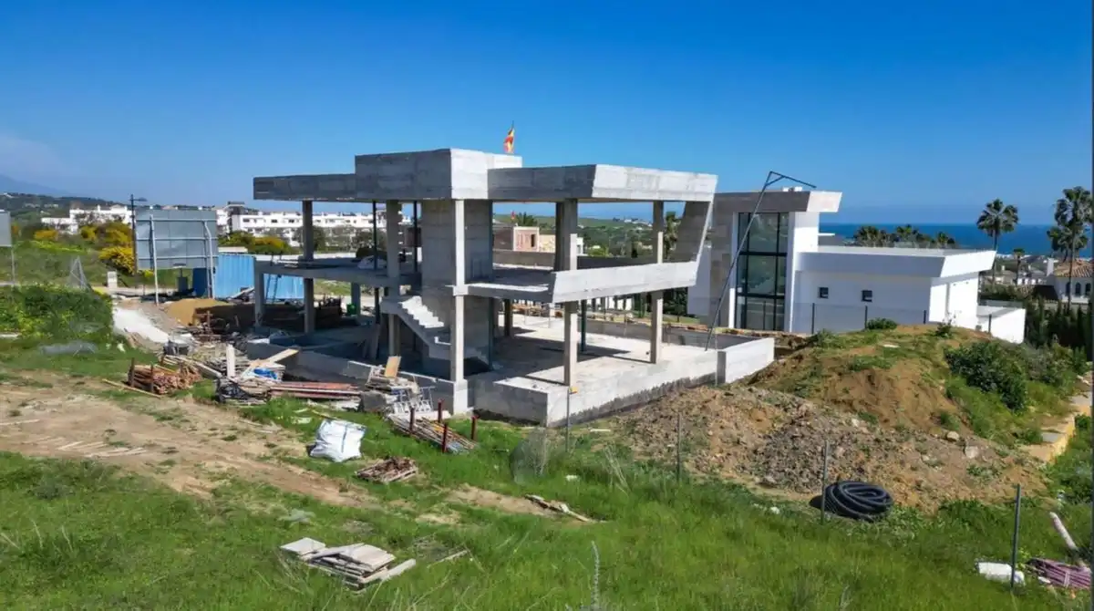 Villa mit Pool zum Verkauf in Costa Natura, imagen 9