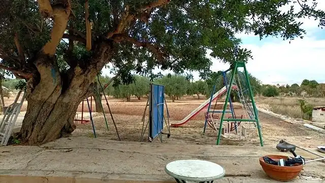 Xalet amb piscina en venda a Los Girasoles, imagen 5