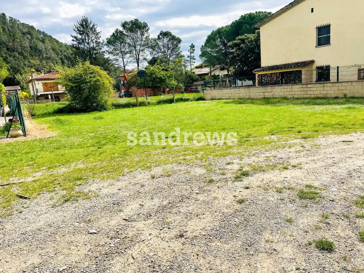 Residencial en venda en Albanyà