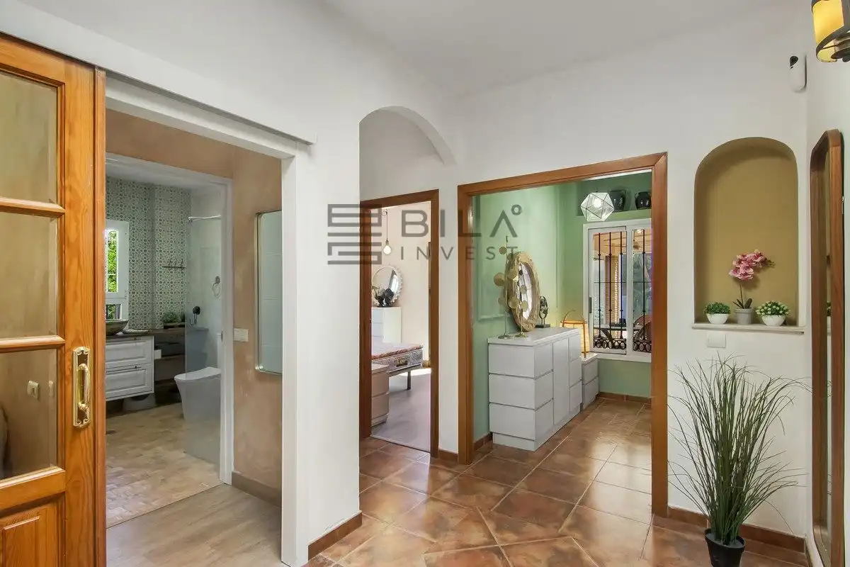 Casa o chalet en venta en Mijas con Aire acondicionado, Terraza y Trastero