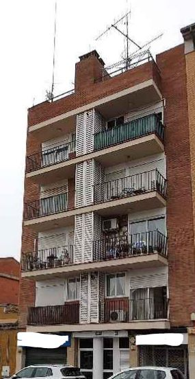 Terraza de Local en venta en Esparreguera