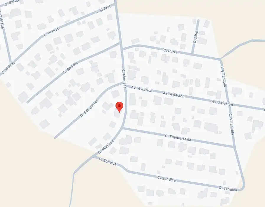 Wohnung zum Verkauf in Calle Manises 16, imagen 3