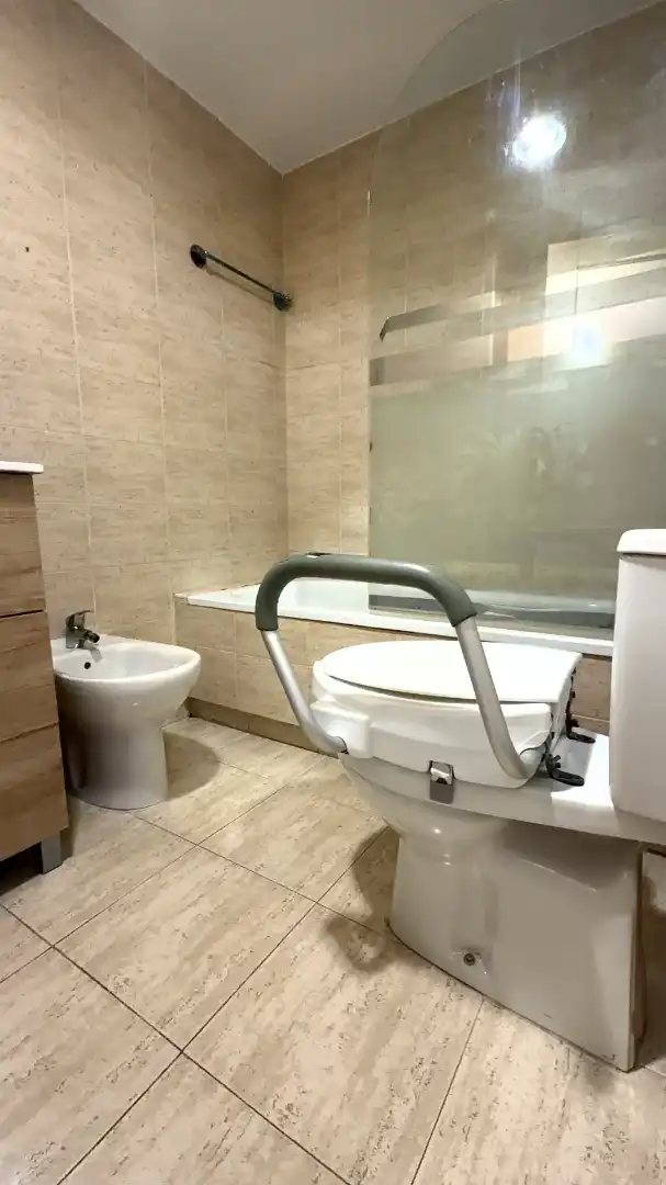 Baño de Piso en venta en Valdemoro con Aire acondicionado, Calefacción y Parquet
