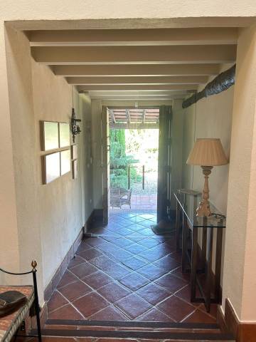 Casa-chalet en Venta en Constantina