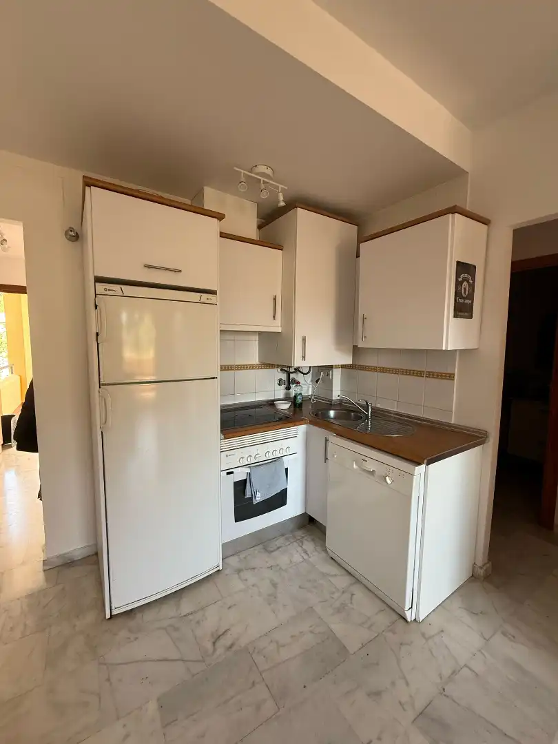 Flat for rent in Fuengirola, Málaga