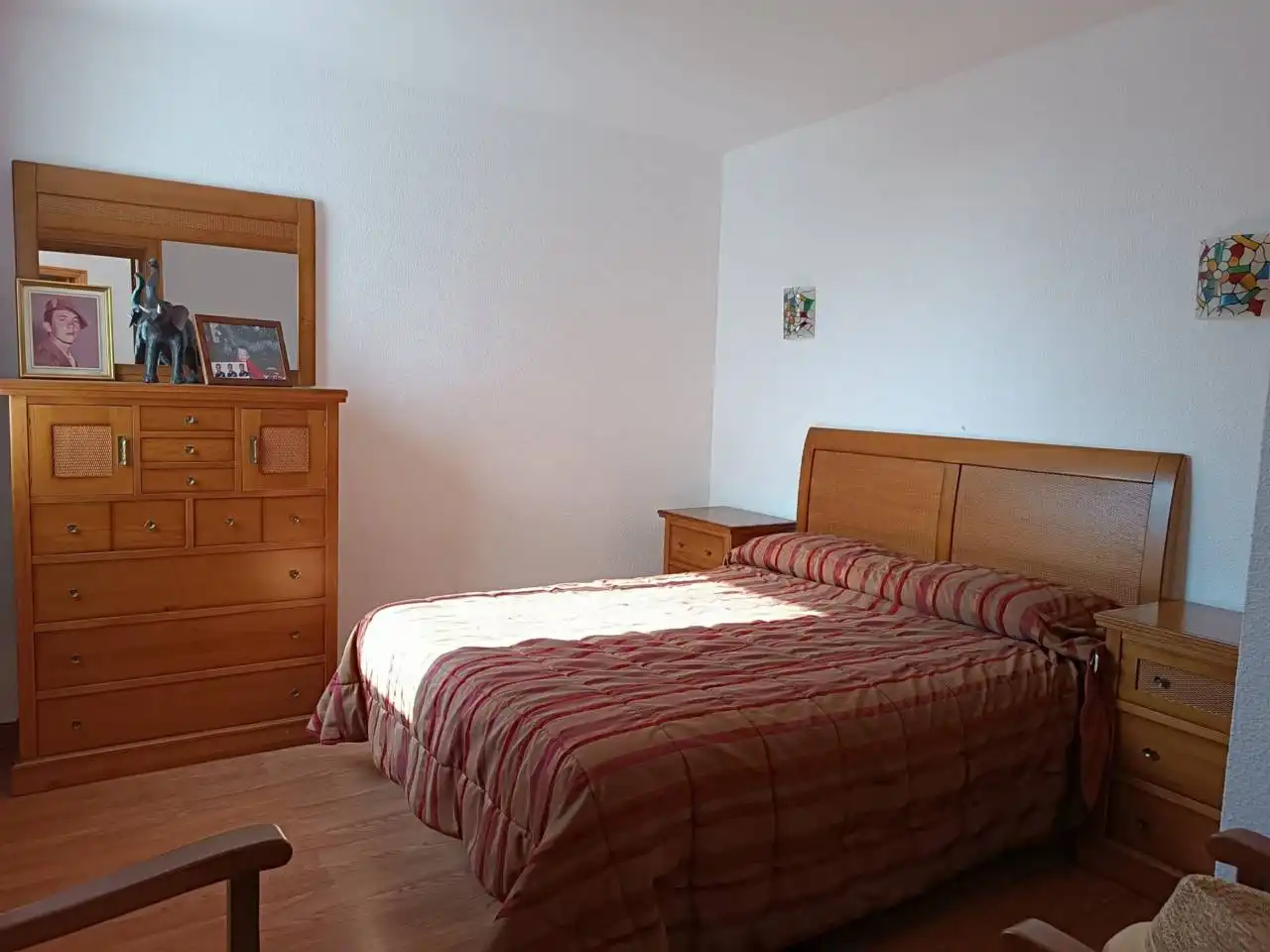 Apartment with pool for sale in Puerto Marina, imagen 7