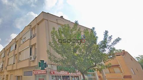 Foto 2 de Pis en venda a Pasaje de la Campiña Nº 2 2.b, Bulevar - Plaza Castilla, Guadalajara