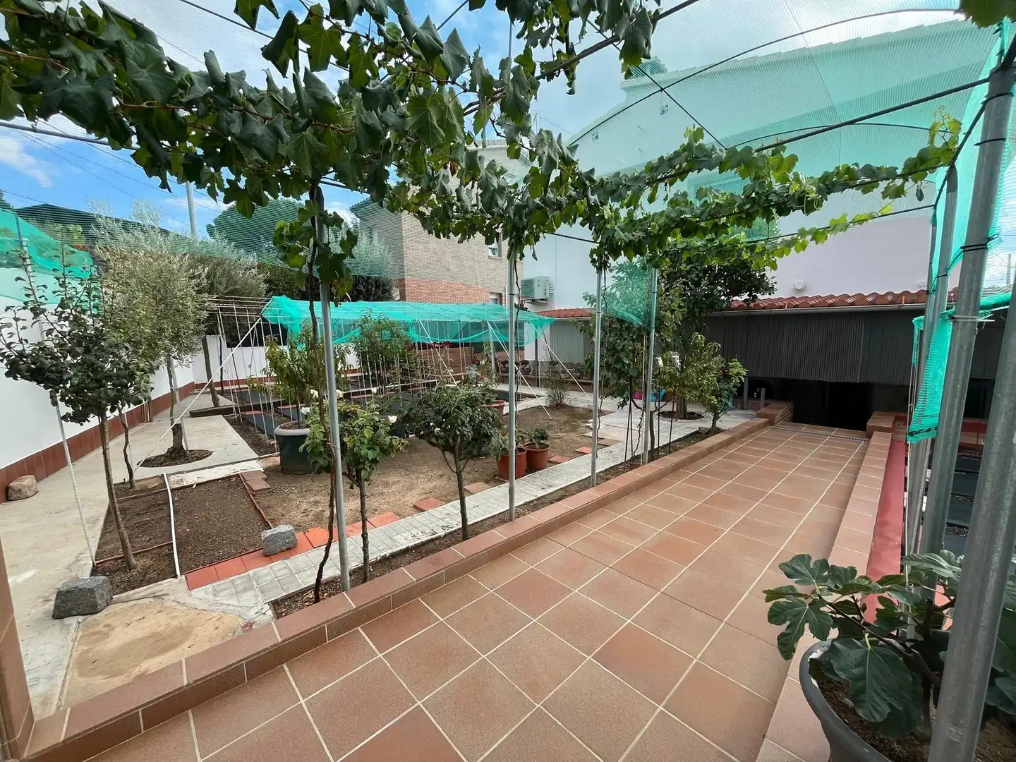 Casa con terraza en venta en Airesol, imagen 44