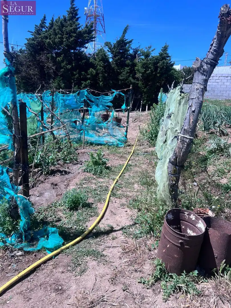 Finca rústica en venda en Vejer de la Frontera