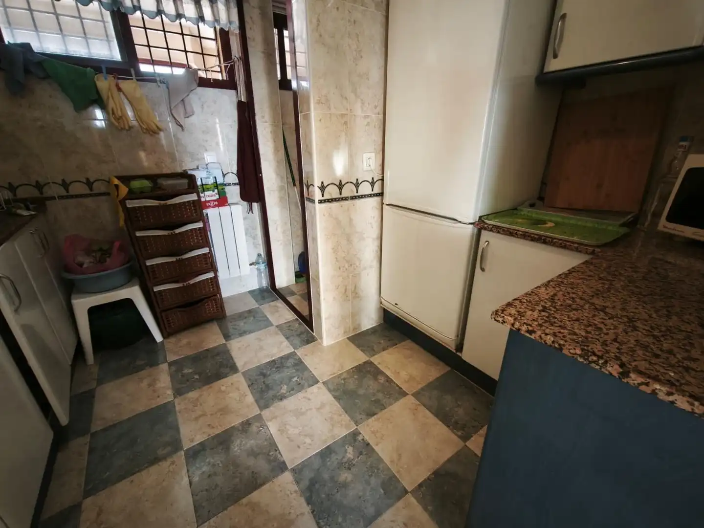 Ático con terraza en venta en Playa de Poniente, imagen 11