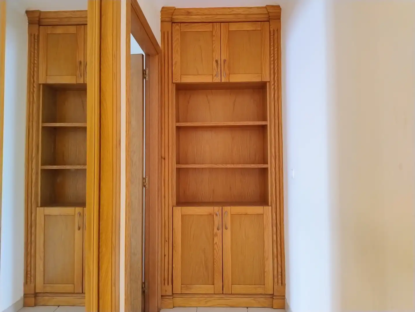 Wohnung mit Aufzug zur Miete in A Piringalla - Albeiros - Garabolos, imagen 11