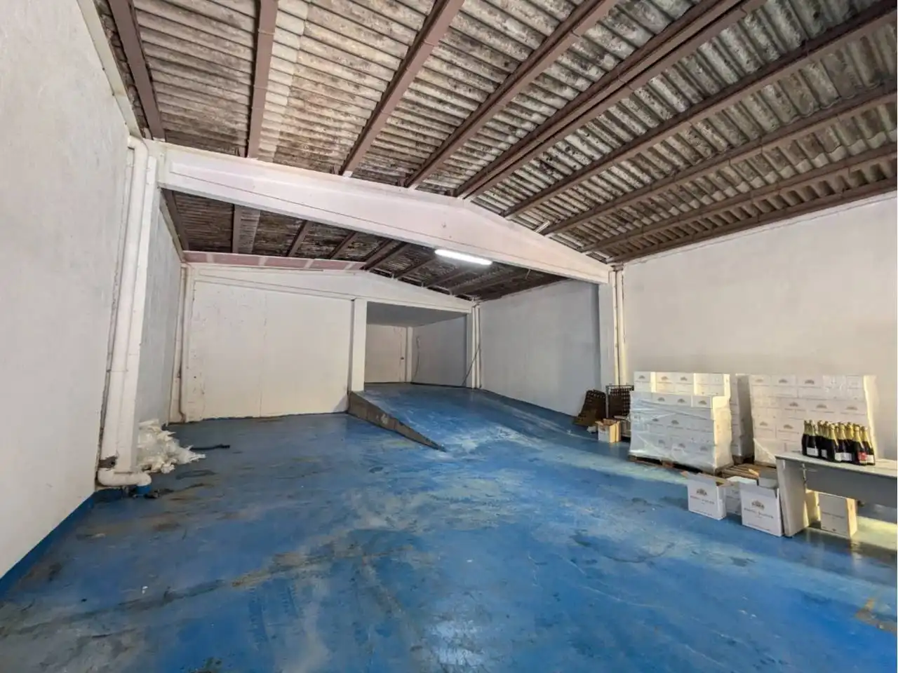 Nave industrial de alquiler en Sant Sadurní d'Anoia