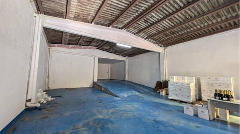 Foto 3 von Fabrikhallen zur Miete in Calle la Vinya, Sant Sadurní d'Anoia, Barcelona