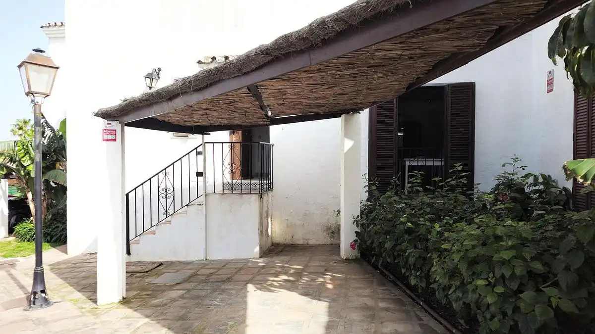 Adossat en venda a Estepona Pueblo, imagen 19