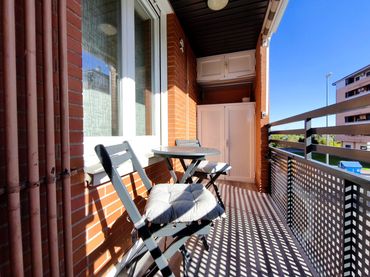 Wohnung mit Pool zum Verkauf in Oeste