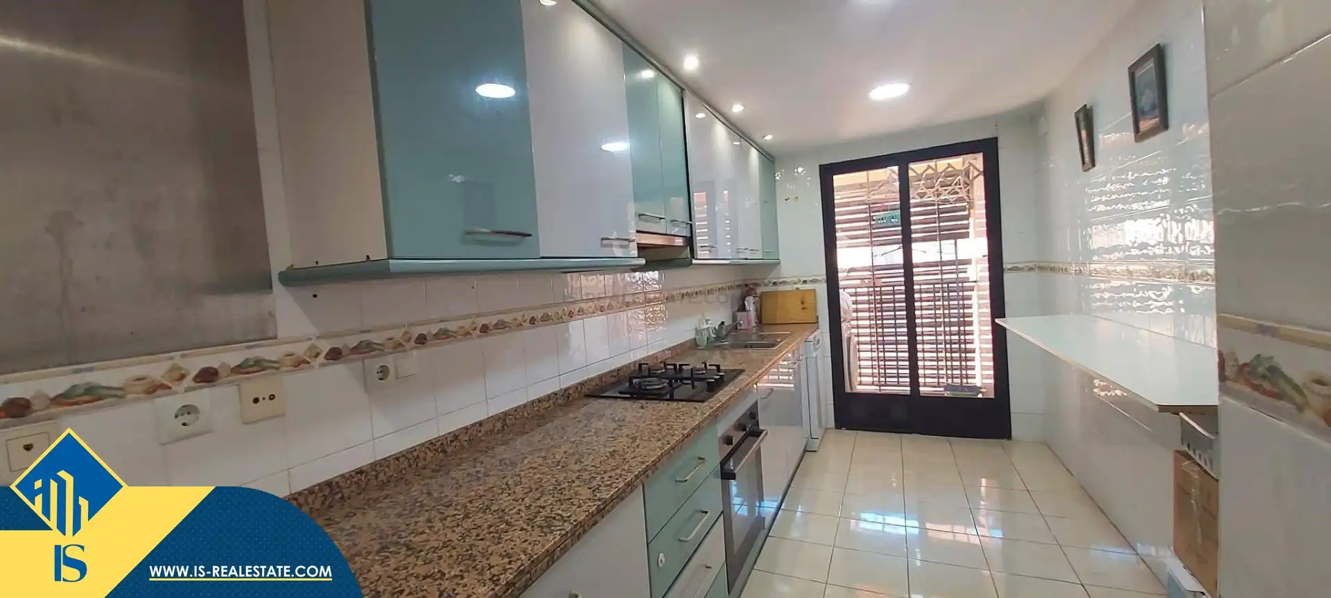 Piso con piscina en venta en Garbinet - Vistahermosa, imagen 30