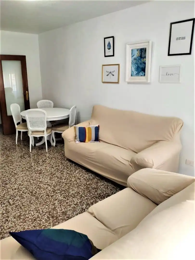 Piso de alquiler en La Flota
