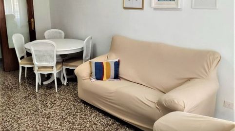 Foto 5 de Piso de alquiler en La Flota, Murcia Capital