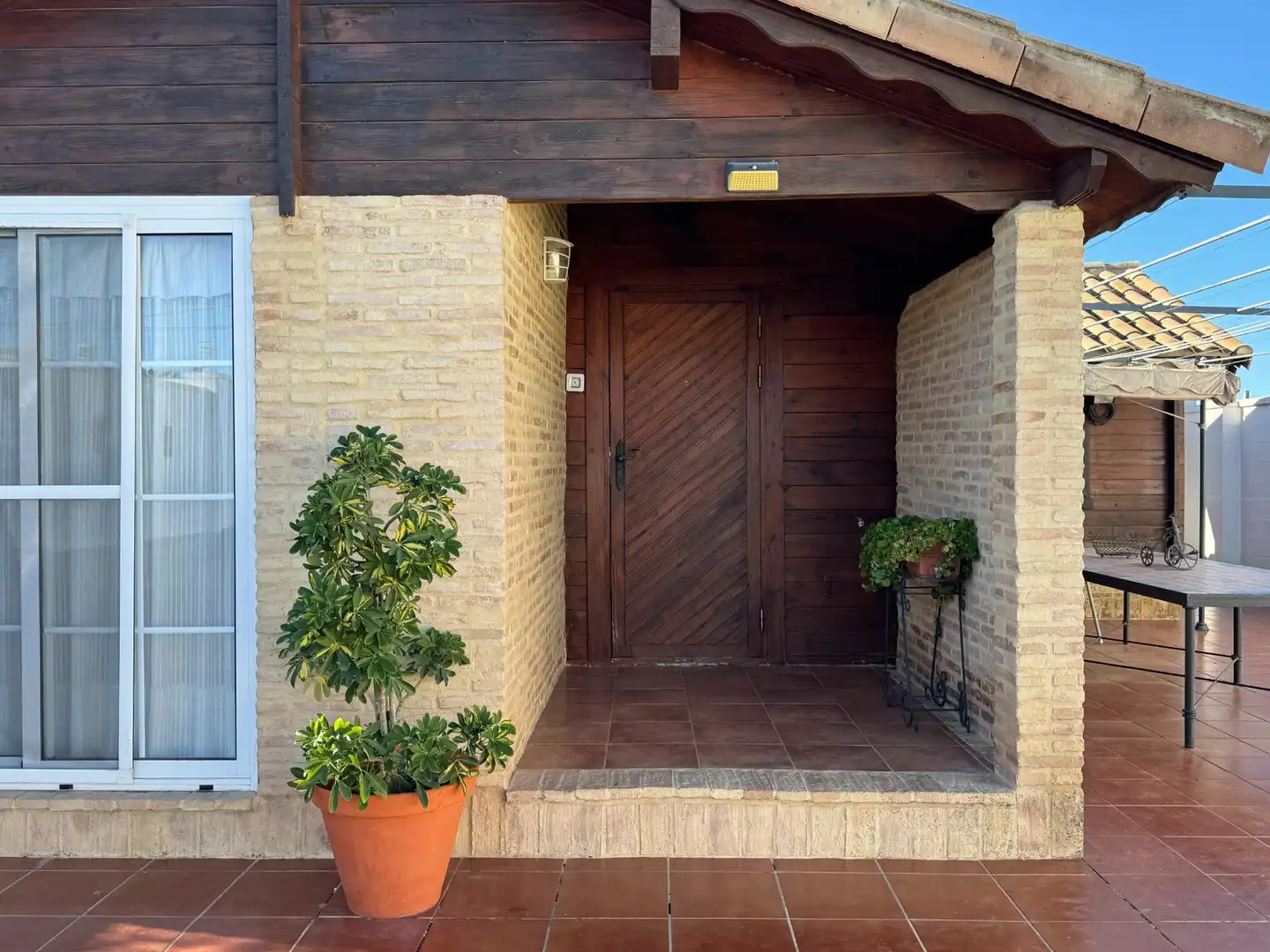 Finca rústica en venta en La Jara