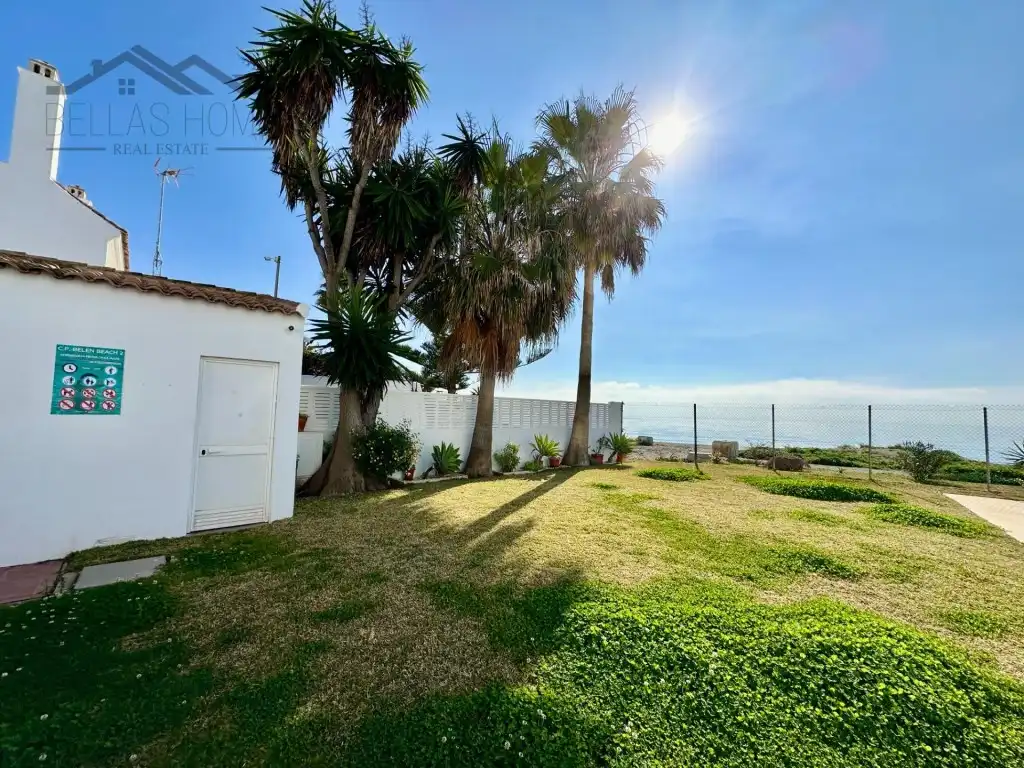 Reihenhaus mit Garten zum Verkauf in Benamara - Atalaya, imagen 31