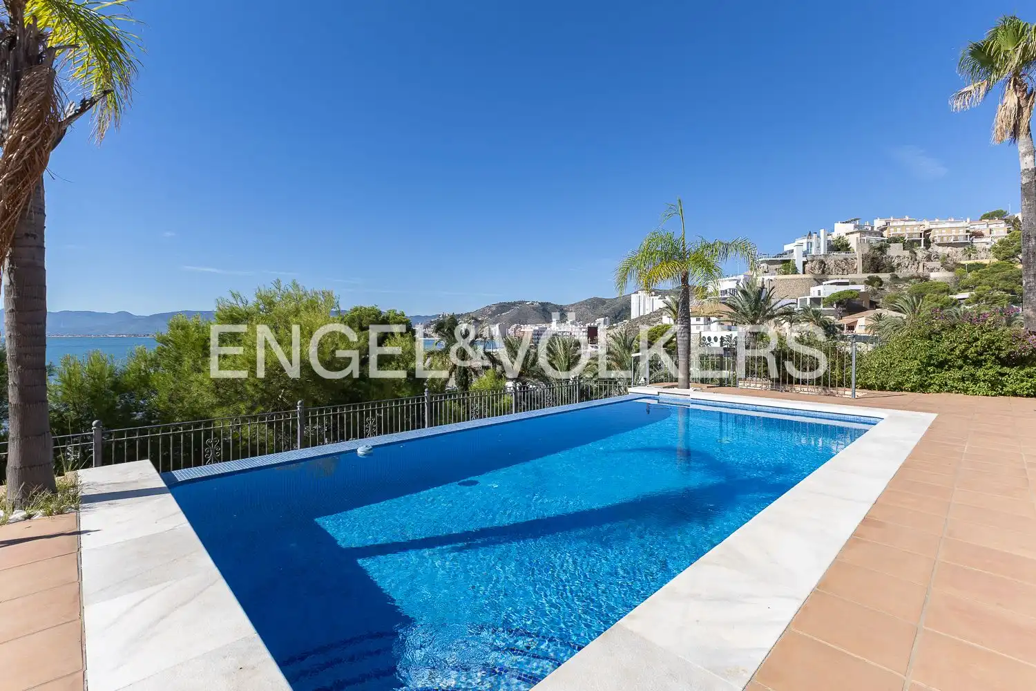 Maison avec terrasse à louer à El Faro, imagen 3