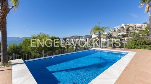 Exclusiva villa independiente con vistas al mar en El Faro de Cullera., image 3