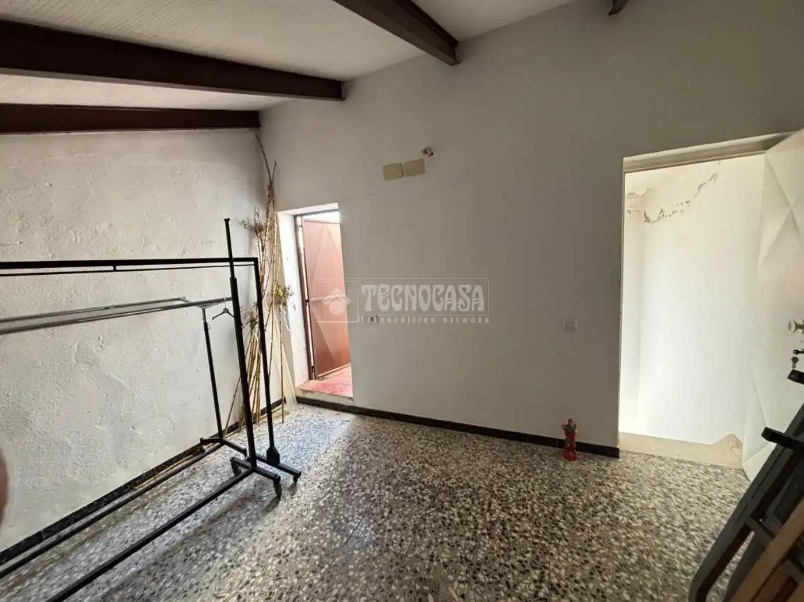 Detached homes for sale in Écija