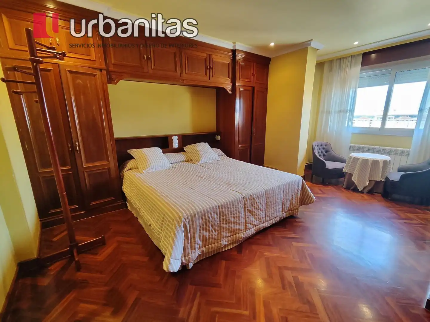 Piso con terraza en alquiler en Avenida de la Fama, imagen 8