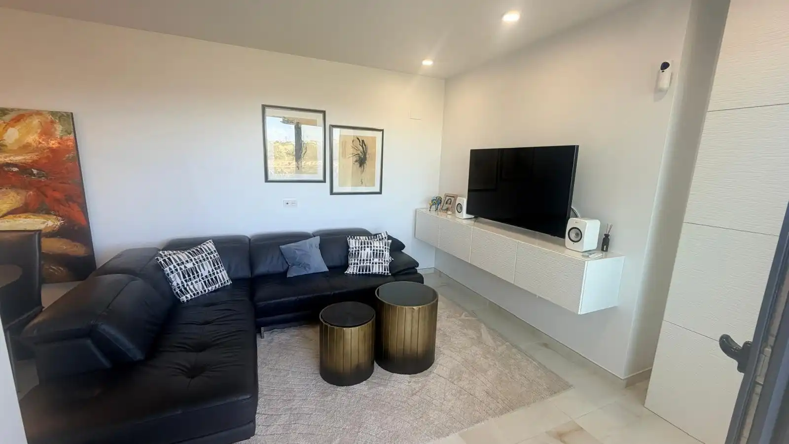 Apartamento con piscina en venta en Orihuela Costa, imagen 8
