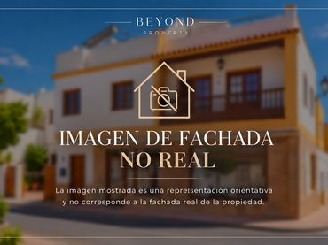 Mixt residencial en venda a Antigua pueblo