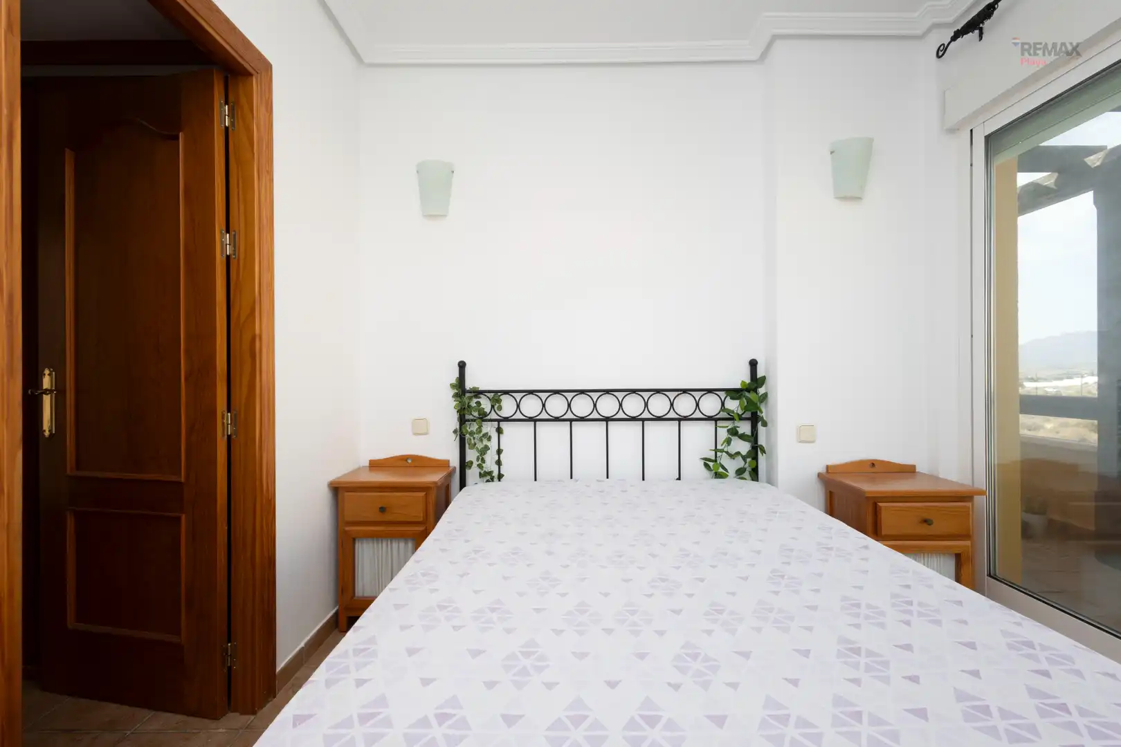 Habitación de Ático en venta en Vera con Terraza y Piscina comunitaria