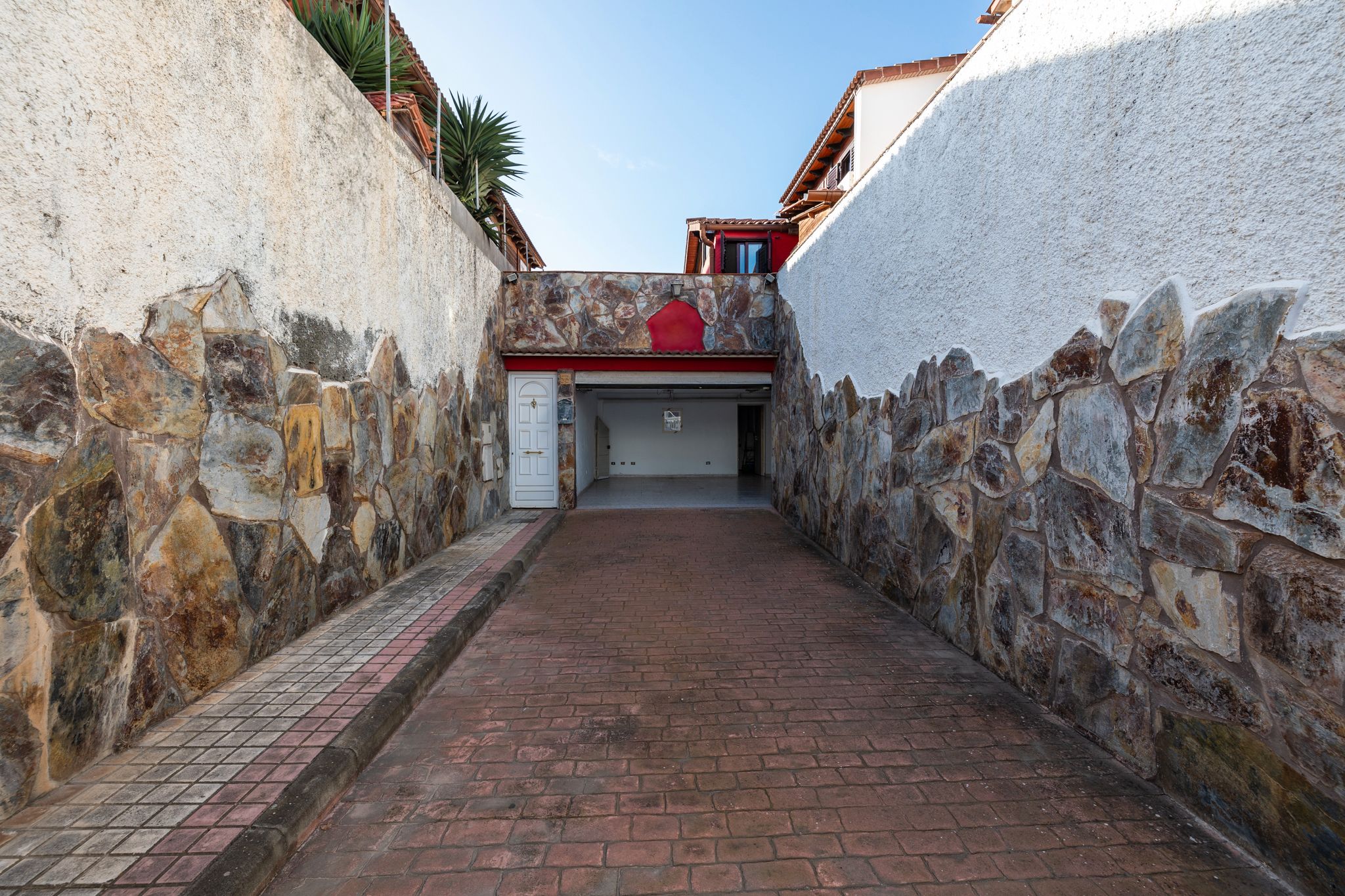 House or chalet for sale in Las Palmas de Gran Canaria  with Air Conditioner, Private garden and Terrace