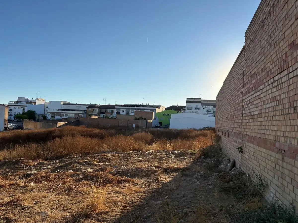 Terrenos y solares en venta en Bollullos Par del Condado, imagen 10