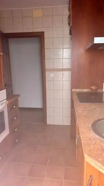 Cocina de Piso en venta en Córdoba con Aire acondicionado, Calefacción y Parquet