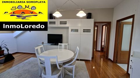 Foto 5 de Piso en venta en El Puente, Loredo, Ribamontán al Mar