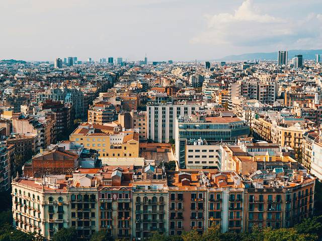 Local comercial en Venta en Passeig de Manuel Girona en Pedralbes