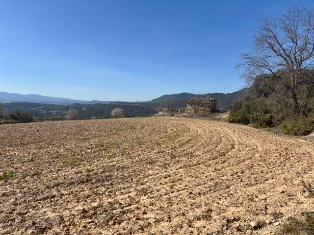Terreno en Venta en Poligono 1 en Blancafort