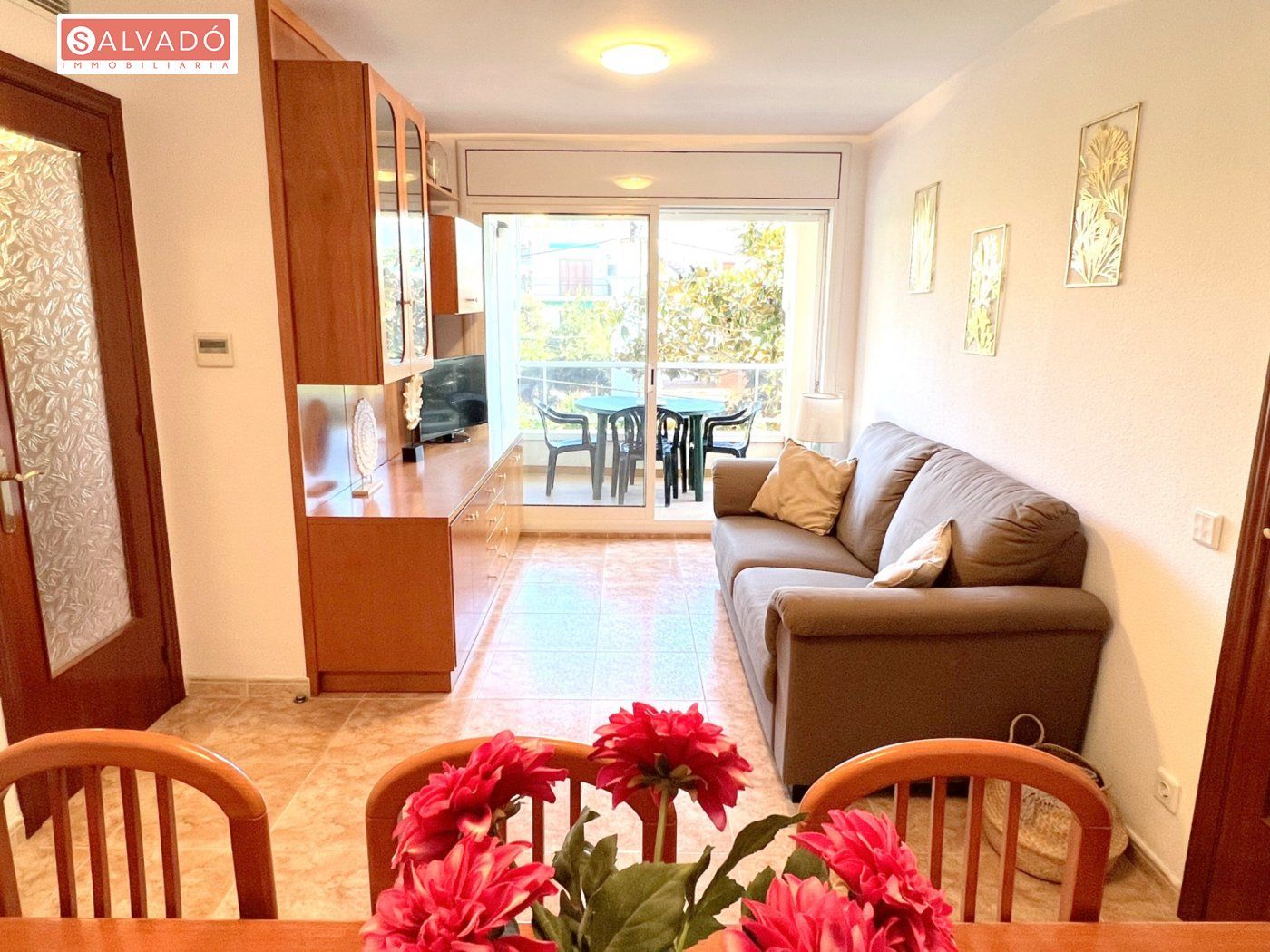 Flat to rent in Segur Platja