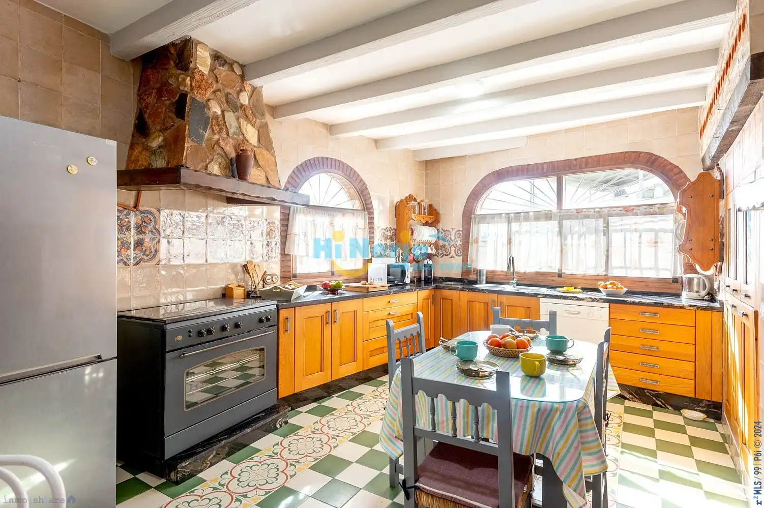 Maison avec piscine à vendre à Frigiliana, imagen 15