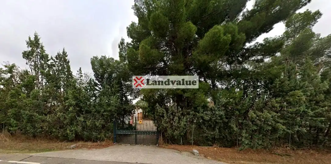 Terreno rustico in vendita a Polígono 25. Parcelas 32,34,76 y en C-404. La Marguilla, imagen 6
