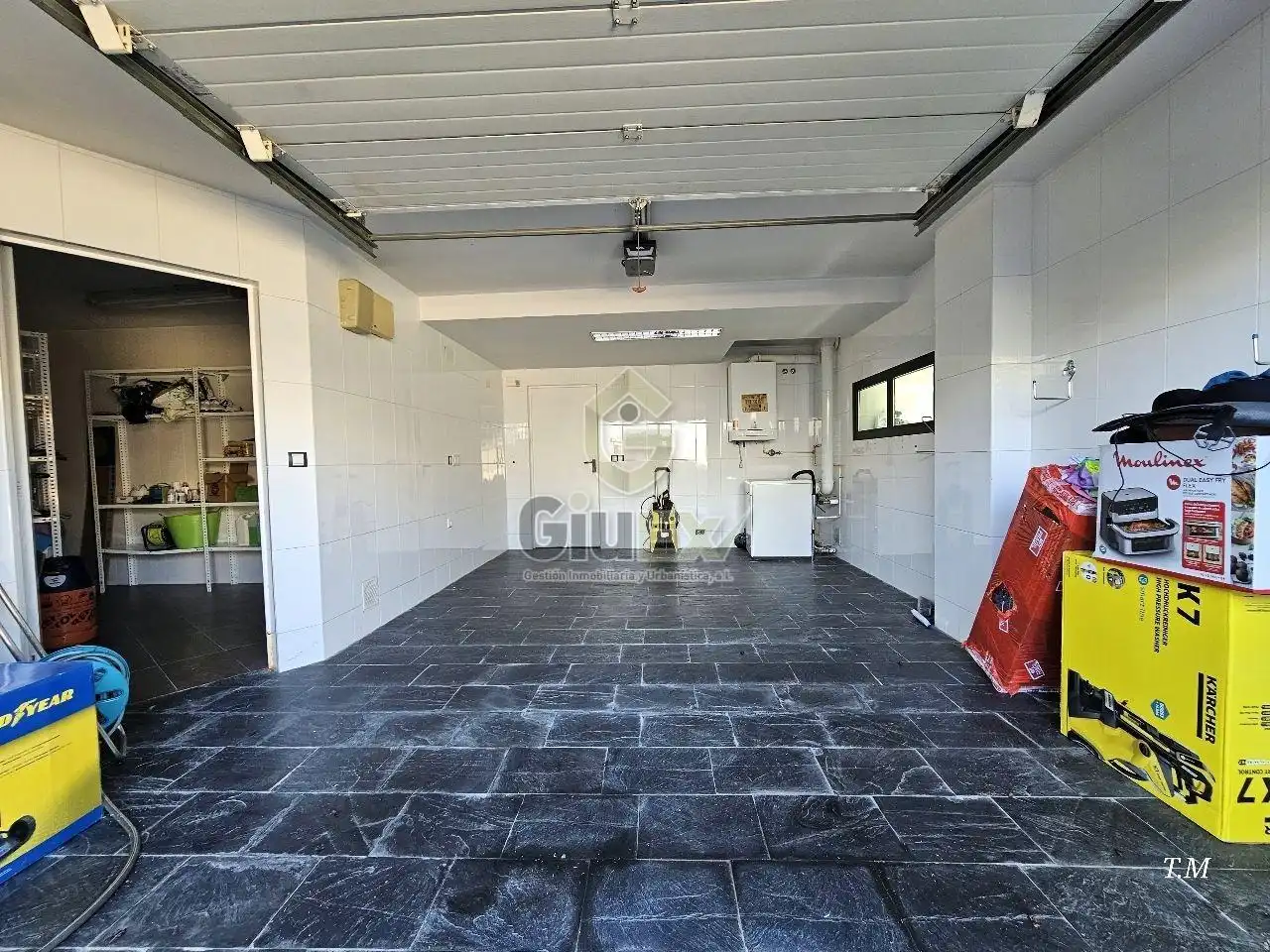 Chalet con jardín en venta en Ceres Golf, imagen 41