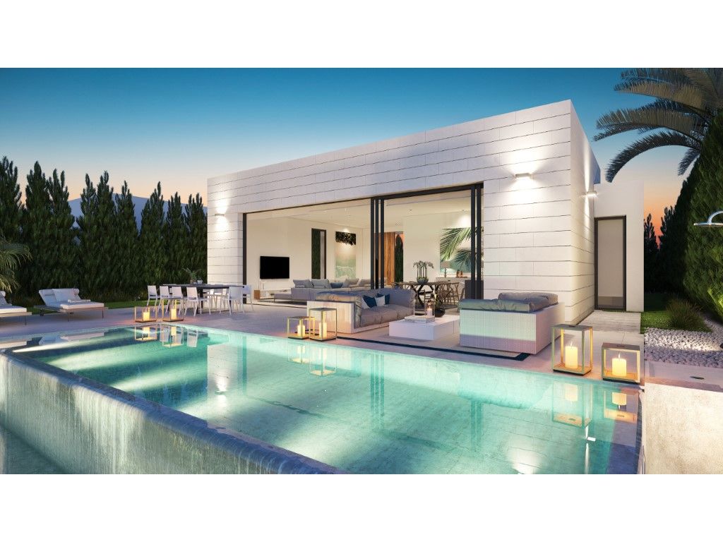 Terrace of House or chalet for sale in Vera  with Swimming Pool