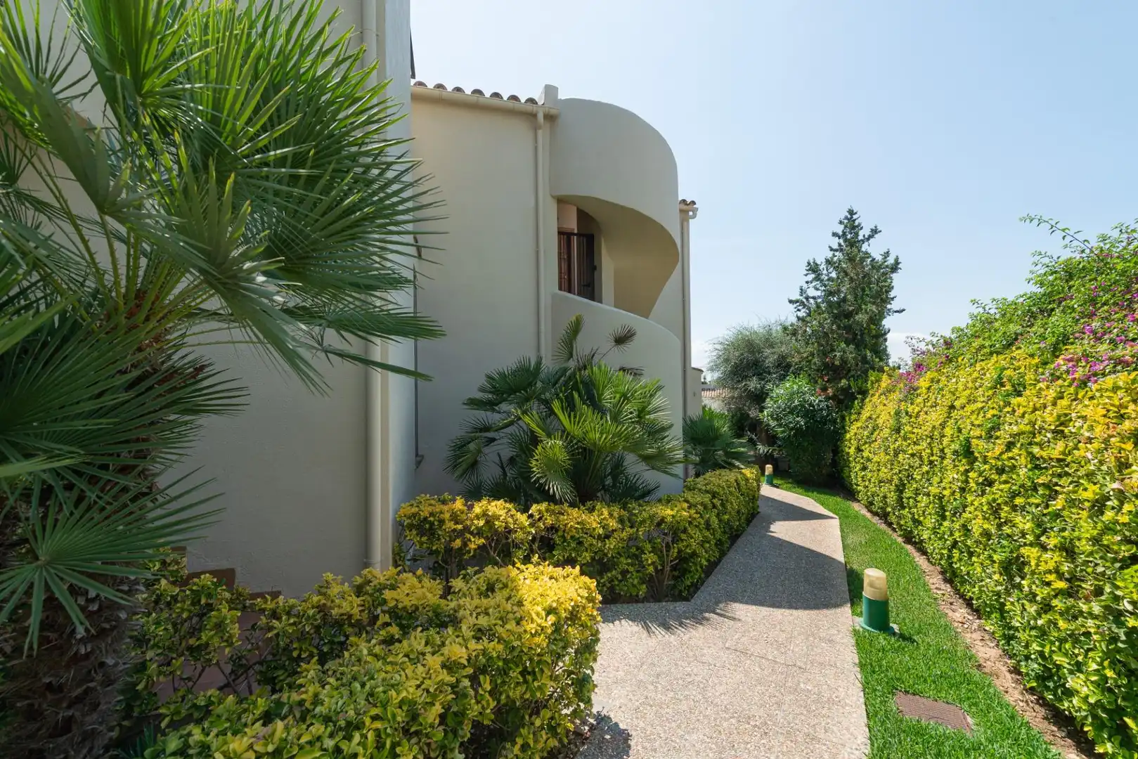 Planta baixa en venda a Port d'Alcúdia - Platja d'Alcúdia