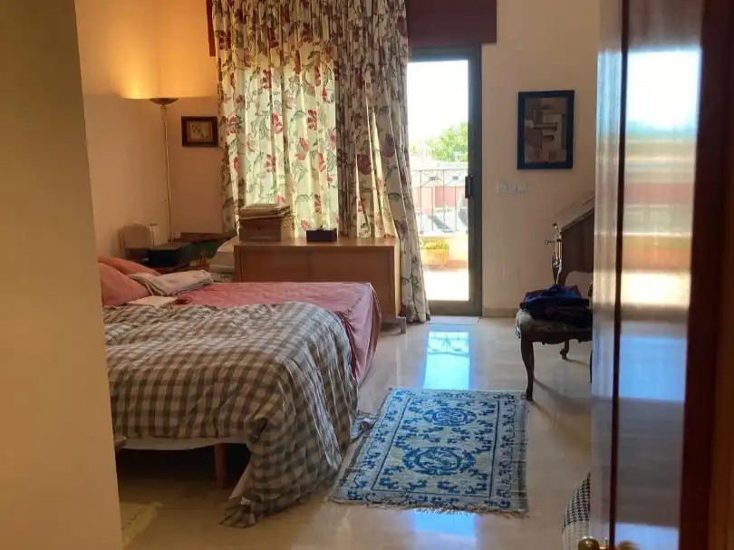 Penthouse with pool for sale in TORRE REAL 35YD, imagen 7