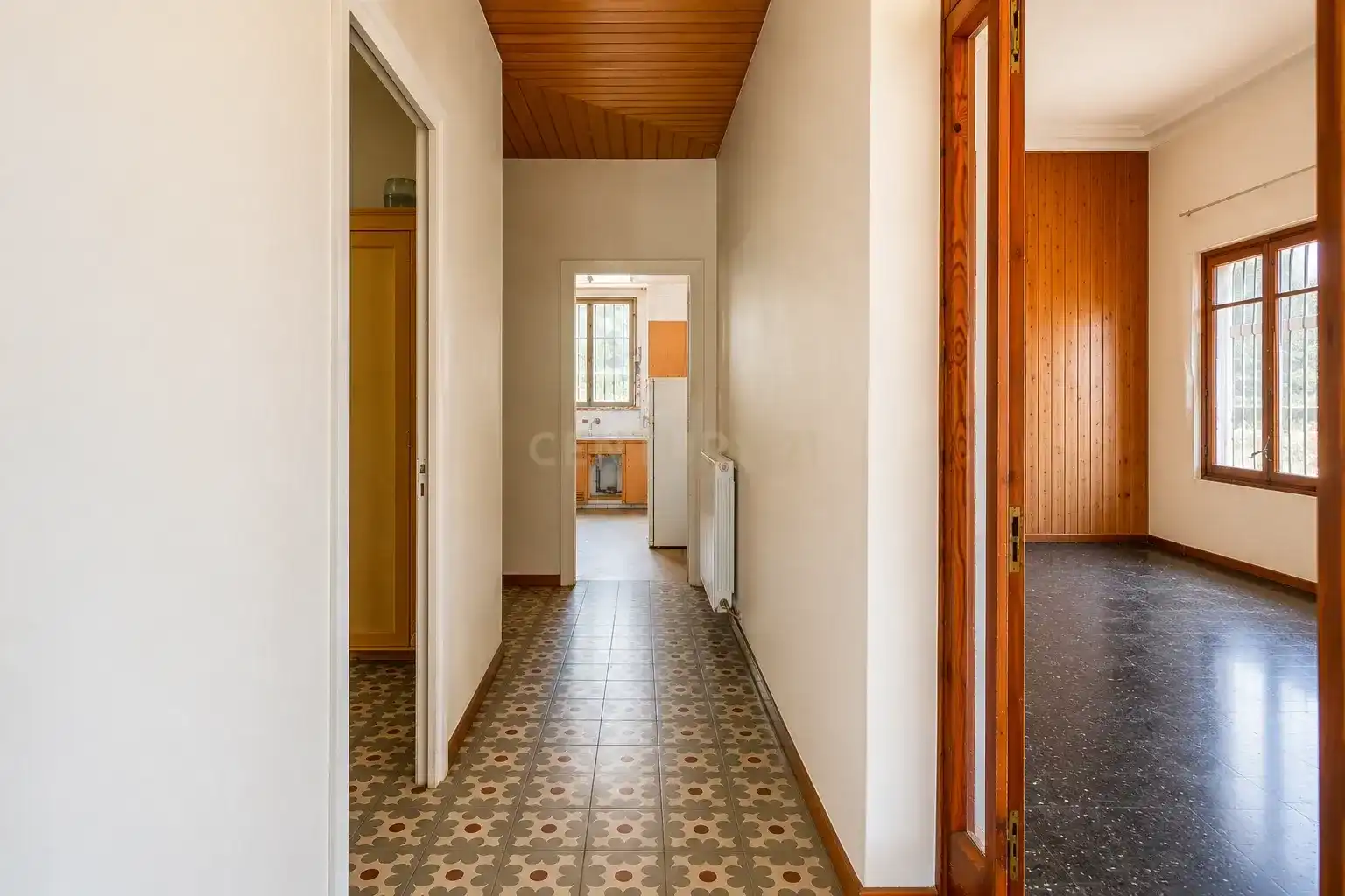 Finca rústica en venta en Arenys de Mar con Jardín privado
