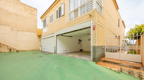 Foto 5 de Casa o xalet en venda a Tafira, Las Palmas de Gran Canaria