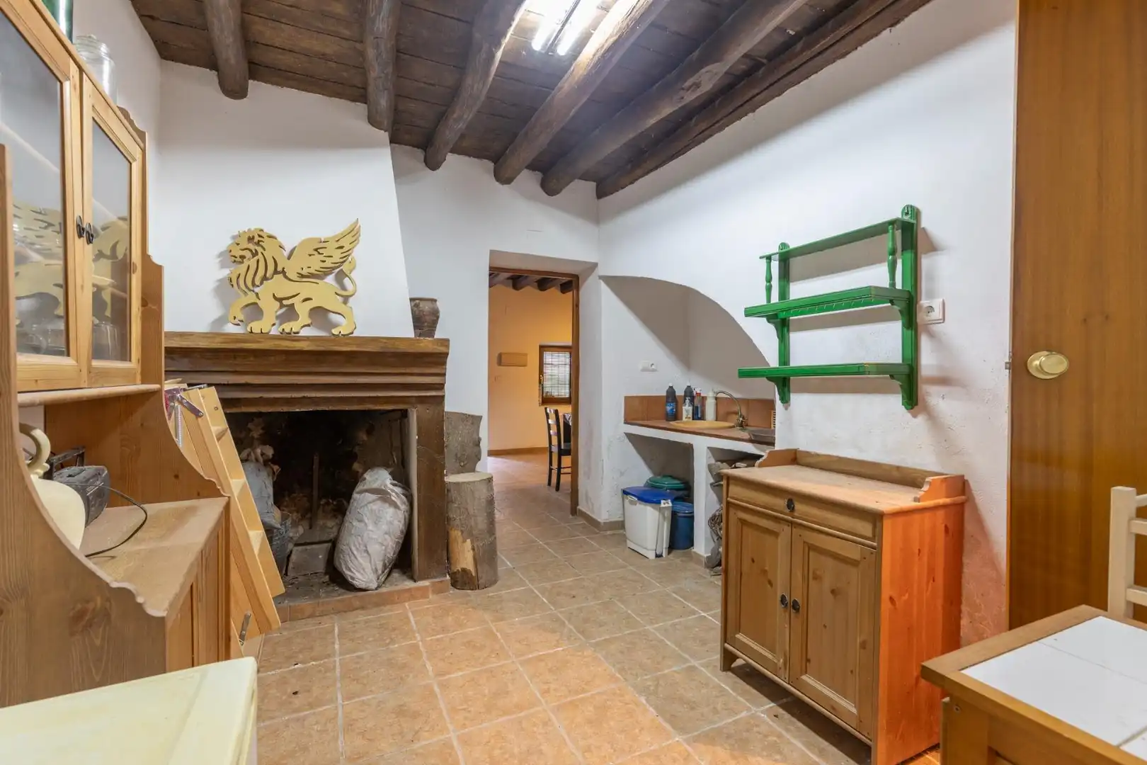 Casa rústica en venda a Pinos Puente, imagen 9