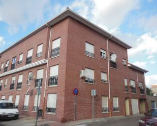 Exterior view of Flat for sale in Azuqueca de Henares