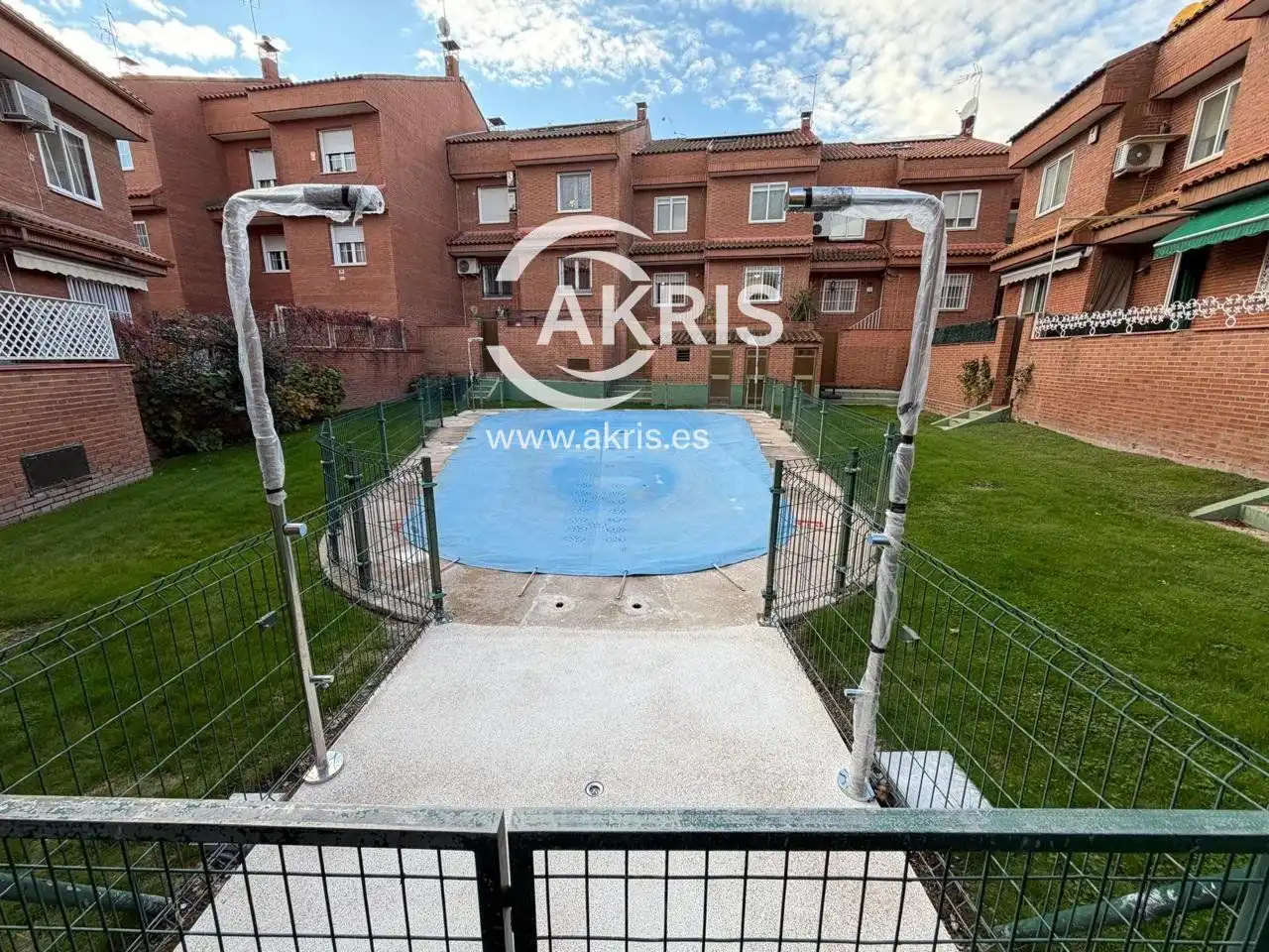 Casa o chalet en venta en Calle Ajalpinos, Ajalvir